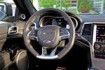 Jeep Grand Cherokee SRT by GeigerCars 2015 года